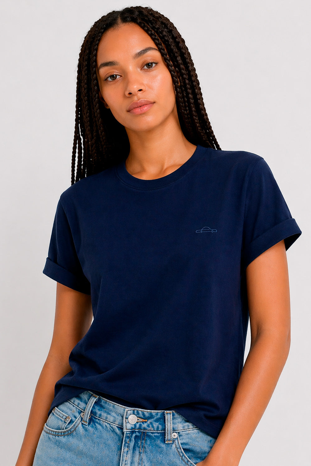MUSE NAUTIC BLUE