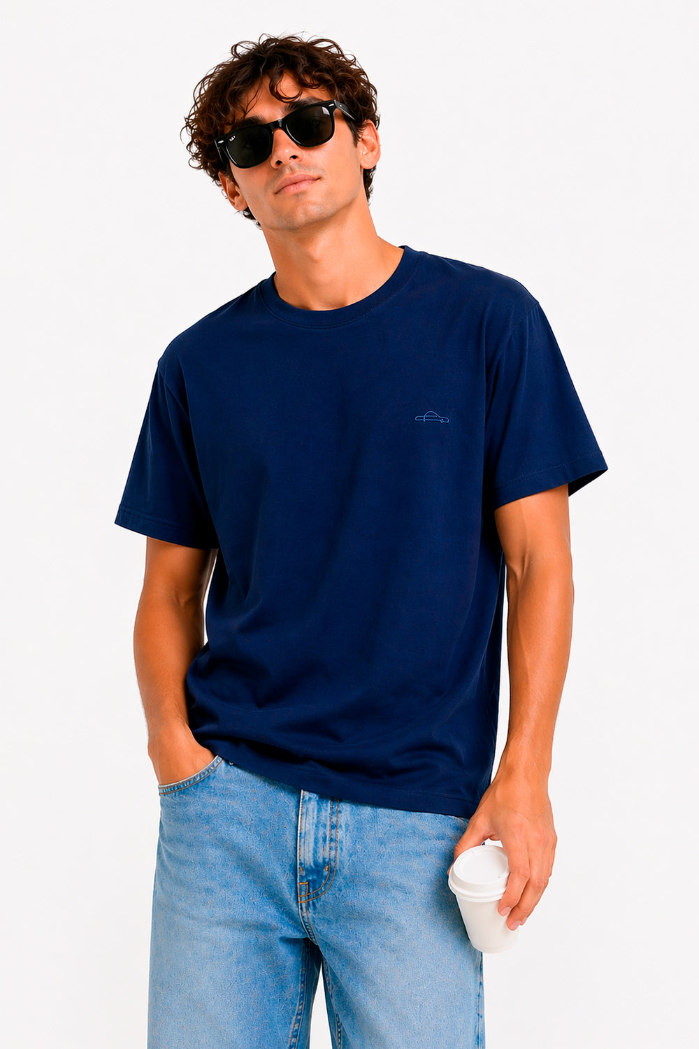 SOFT NAUTIC BLUE