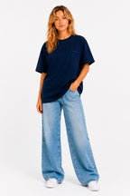 SOFT NAUTIC BLUE