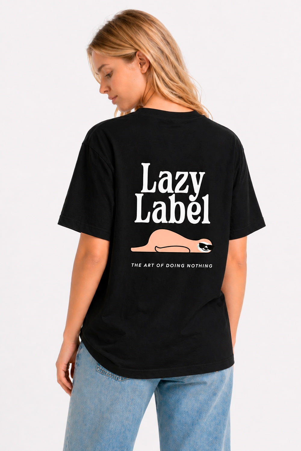 SOFT LAZY NIGHT