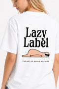SOFT LAZY SNOW
