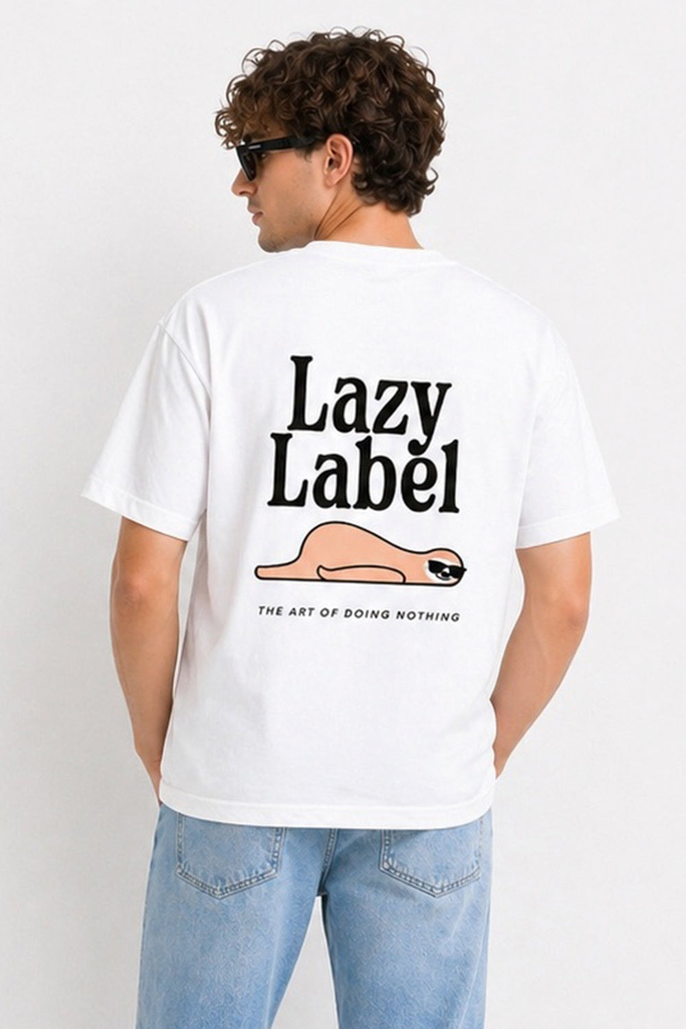 SOFT LAZY SNOW