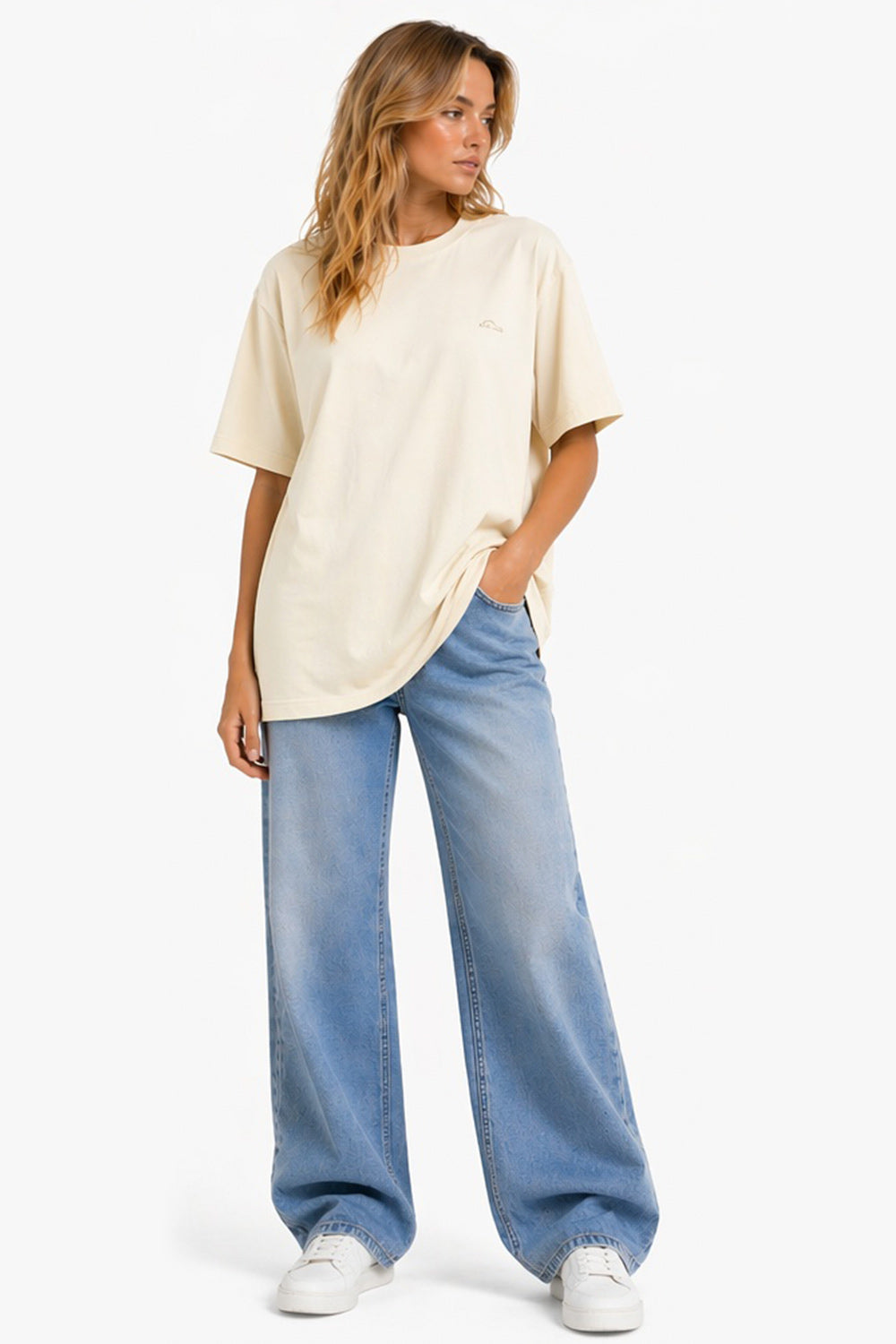 SOFT VAINILLA