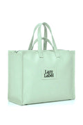 TRAVEL BAG AQUAMARINE