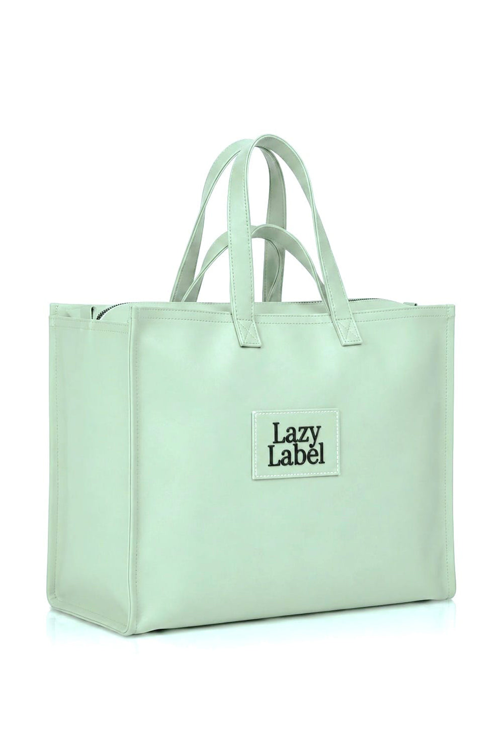 TRAVEL BAG AQUAMARINE